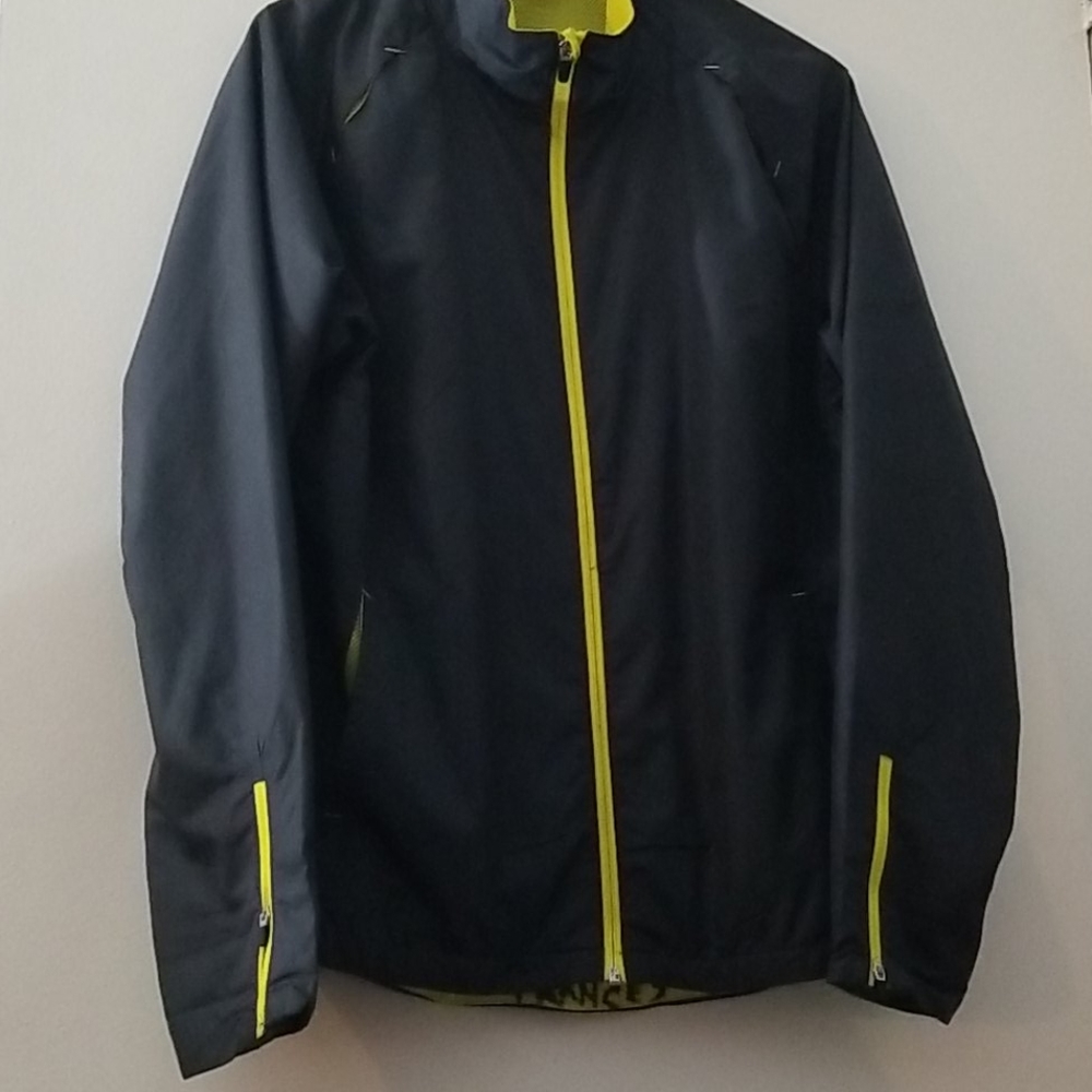 Danskin Now Jacket